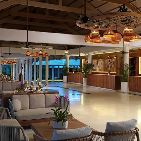 Meliá Caribe Beach Resort-All Inclusive-2